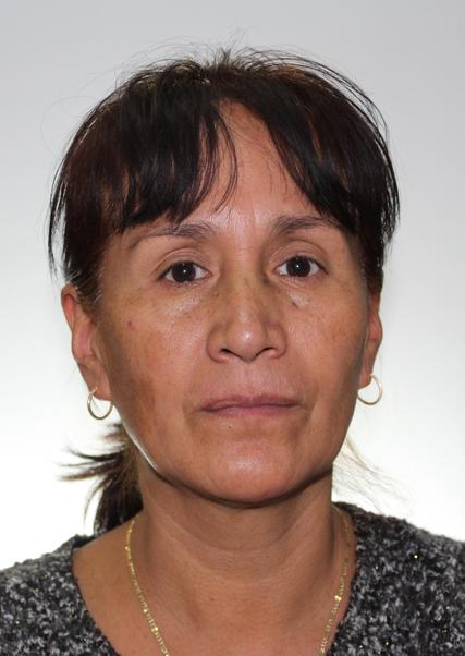 Sandra Maribel Rodriguez Gonzales