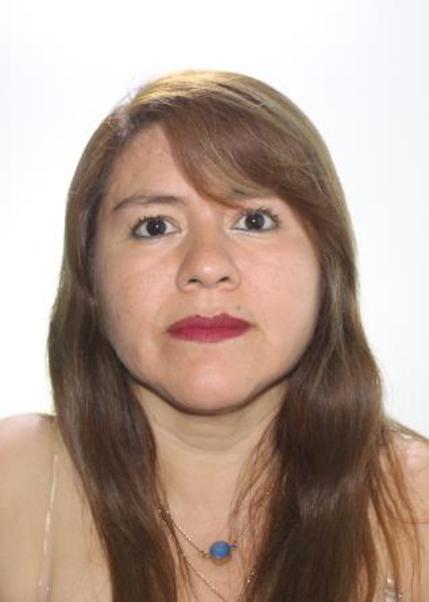 Sara Violeta Revilla Correa