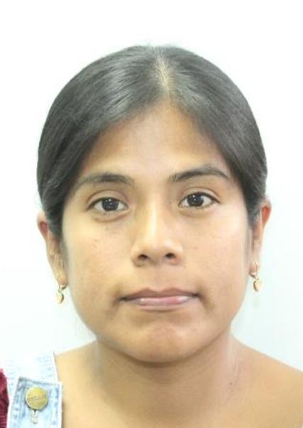Sayda Mercedes Velasquez Piscoya