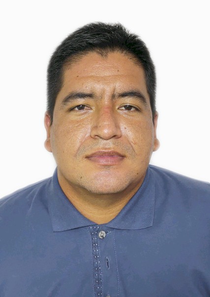 Sergio Alexander Castillo Lozano