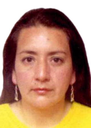 Silvia Marile Hernandez Mejia