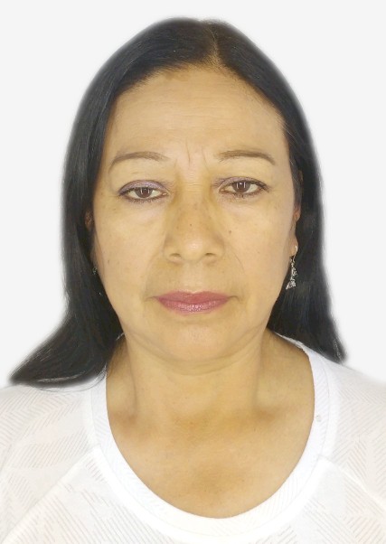 Soledad Lilia Cardenas Chia