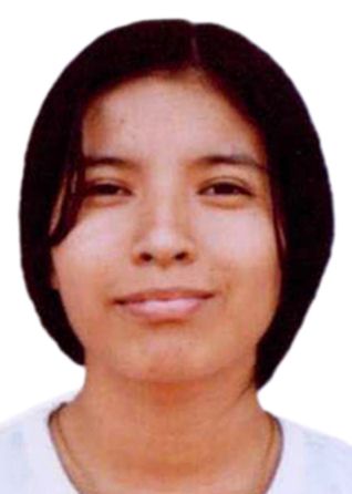 Sonia Celeste AÑez Quisuhuara