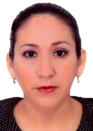 Sonia Del Socorro Rodriguez Ruiz