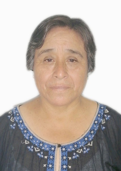 Sonia Luz Martinez Simeon