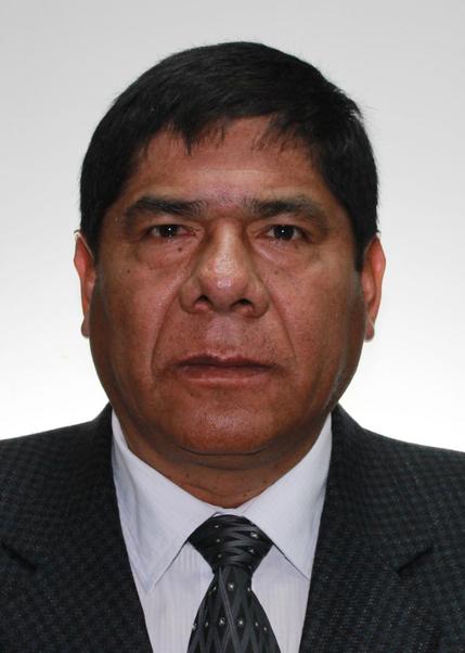 Teodocio Cruz Huancachoque Nieto