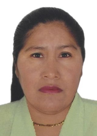 Teresa Apaza Quispe