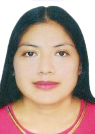 Thalia Jasmin Olivares Perez
