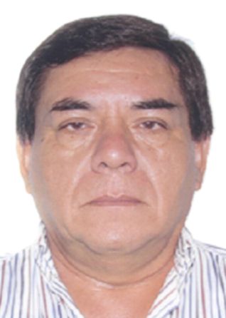 Tito Oswaldo Reyes PeÑa