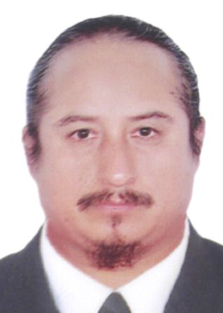 Ubaldo Raul Barreto Camargo