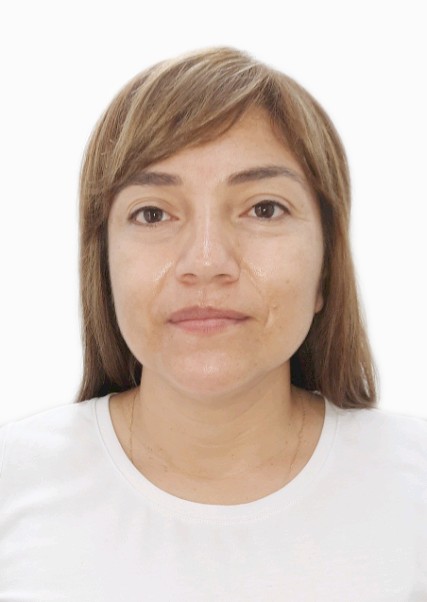 Veronica Del Socorro Torres Bravo