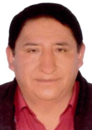 Vicente Hermogenes Sucapuca Challapa