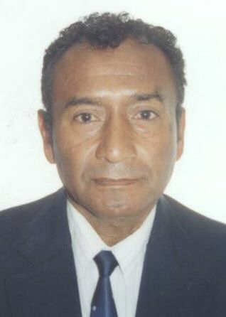 Victor Manuel Flores Davila