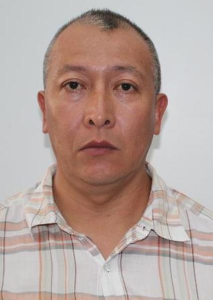 Victor Manuel Paz Laos