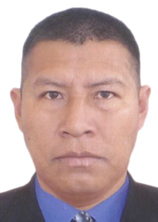 Victor Raul Carahuanco Taipe
