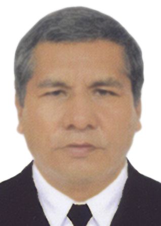 Victor Raul Jimenez Huaylla