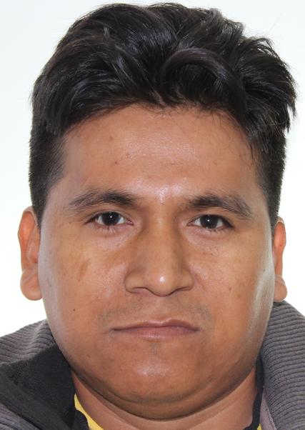 Victor Raul MuÑiz Huaman
