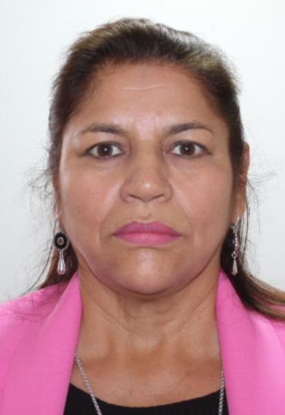 Victoria Lopez Arbildo