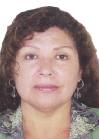 Vilma Esther Jimenez Vasquez