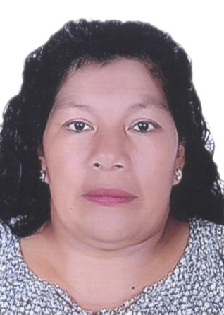 Vilma Payaba Cachique