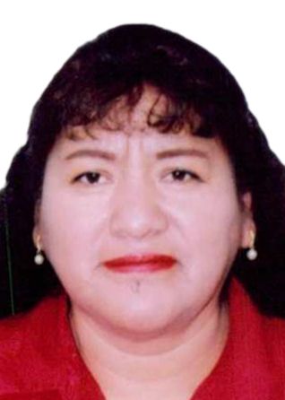 Vilma Quispe Aronaca