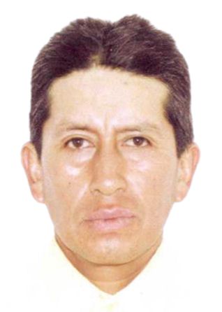 Walter Jaime Fernandez Rosales