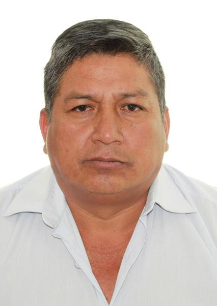 Wilder Mauro Norabuena Ochoa