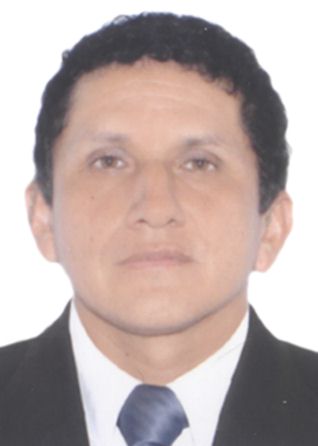 Wilmer Francisco Garcia Correa