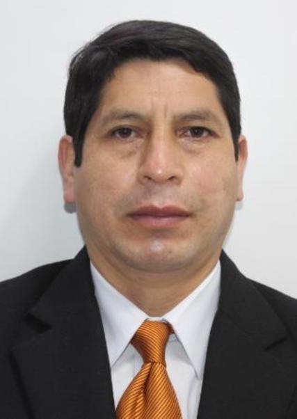 Wilmer Jaime PeÑa Lopez