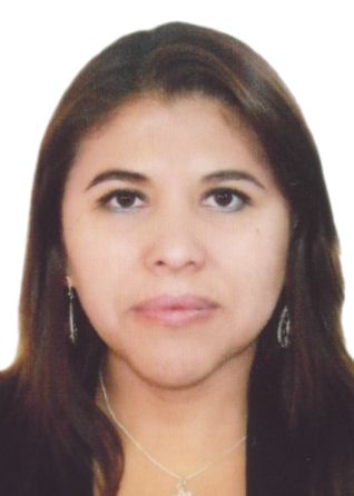 Ximena Fabiola Cervantes Montoya