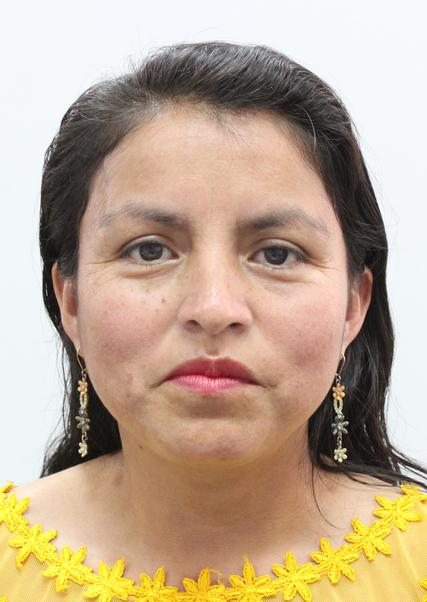 Yaneth Carmela Pacheco Trujillo