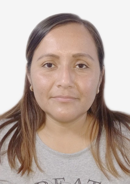 Yanira Mirtha Chiclayo Guarniz