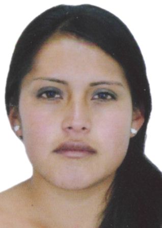 Yaquelina Rivera Cruz