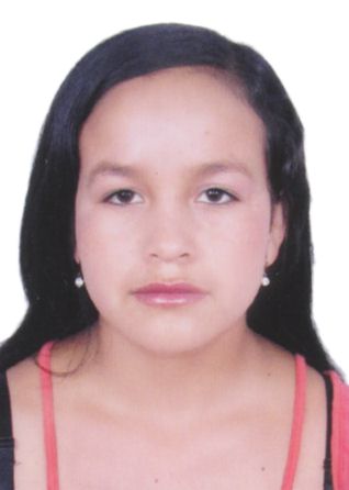 Yesica Charito Rodriguez Galvez