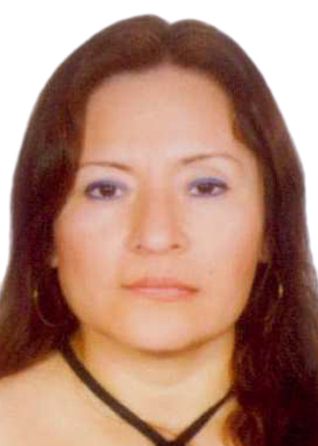 Yessenia Rosario Calixto Romero