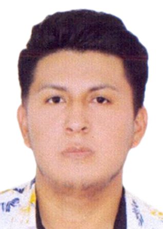 Yhony Damian Rojas Estrada
