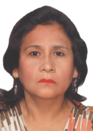 Yolanda Alvarado Choquehuanca