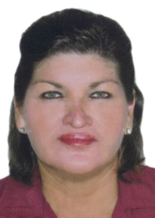 Yolanda Sanchez Rios De Coronado