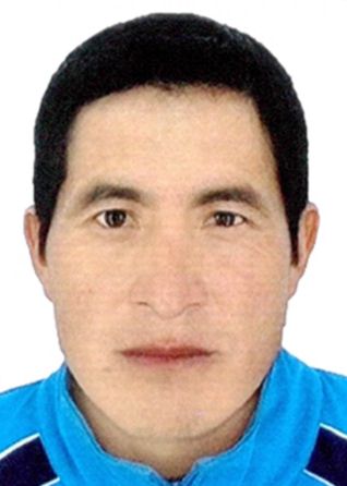 Yony Walter Canchohuaman Rivera