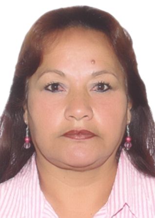 Yudy Esther Candia Valdivia De Montes