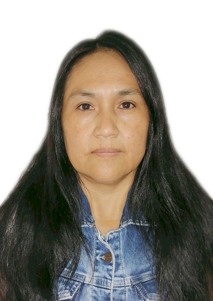 Zenaida Maria Cerna Castro