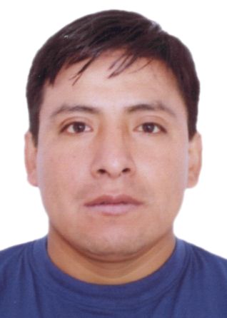 Zenon Alvarado Quintana