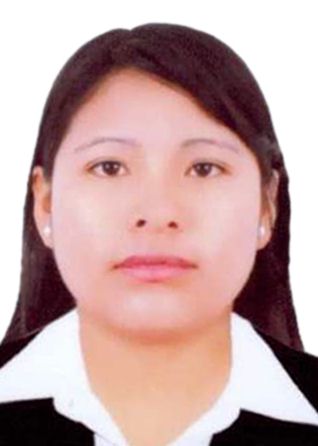 Zulma Isabel Julca Vega