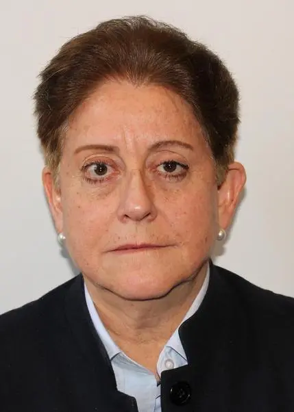 MARIA LOURDES PIA LUISA