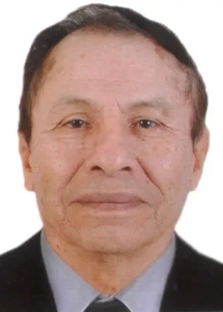 ROLANDO FERMIN