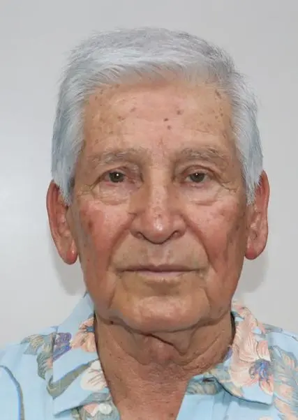PERCY EMILIO
