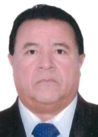 LEONCIO MARTIN