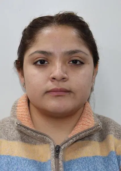 MARIA DE LOS ANGELES