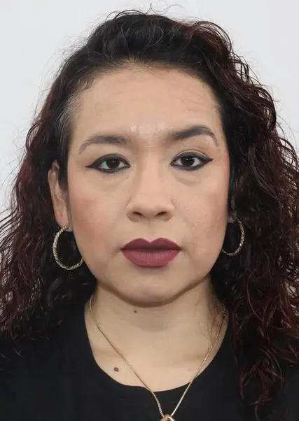 ALEJANDRINA DEL ROSARIO