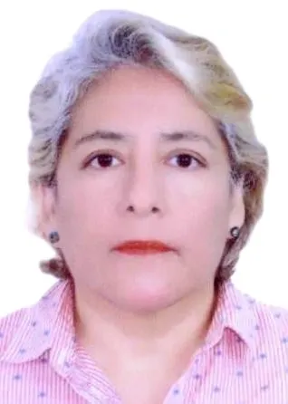 ELIZABETH MARIA DEL ROSARIO
